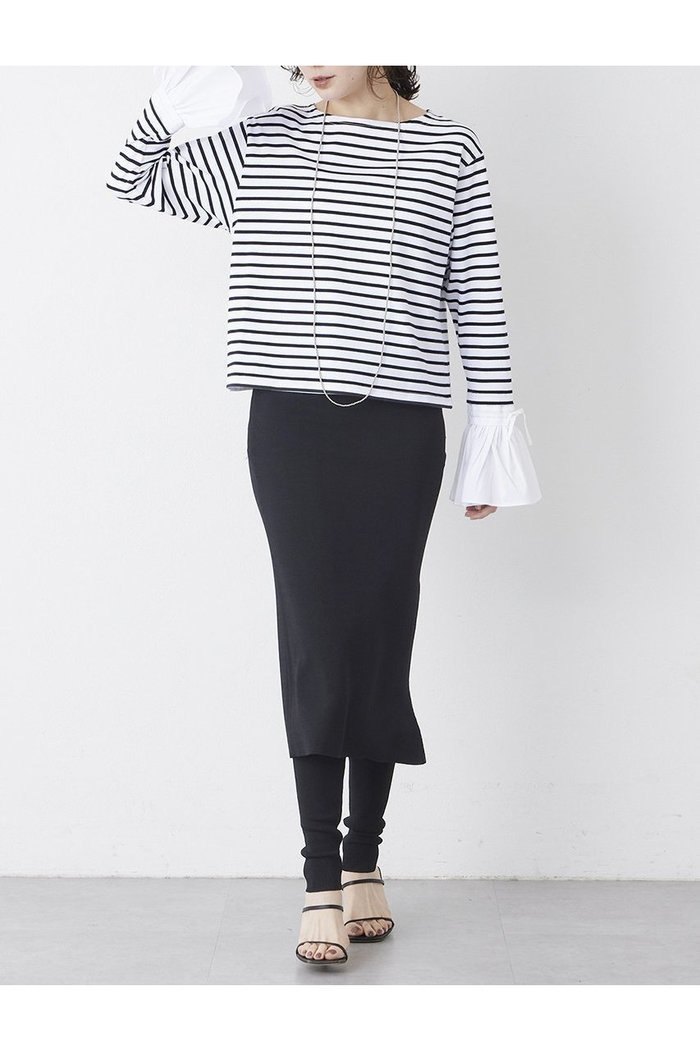 【ウィムガゼット/Whim Gazette】のスカートレギンス インテリア・キッズ・メンズ・レディースファッション・服の通販 founy(ファニー) https://founy.com/ ファッション Fashion レディースファッション WOMEN スカート Skirt レギンス Leggings ギャザー Gather シルク Silk スマート Smart スリット Slit セットアップ Set Up セパレート Separate トレンド Trend ドッキング Docking なめらか Smooth ボトム Bottom レギンス Leggings おすすめ Recommend NEW・新作・新着・新入荷 New Arrivals |ID: prp329100004437833 ipo3291000000030996768
