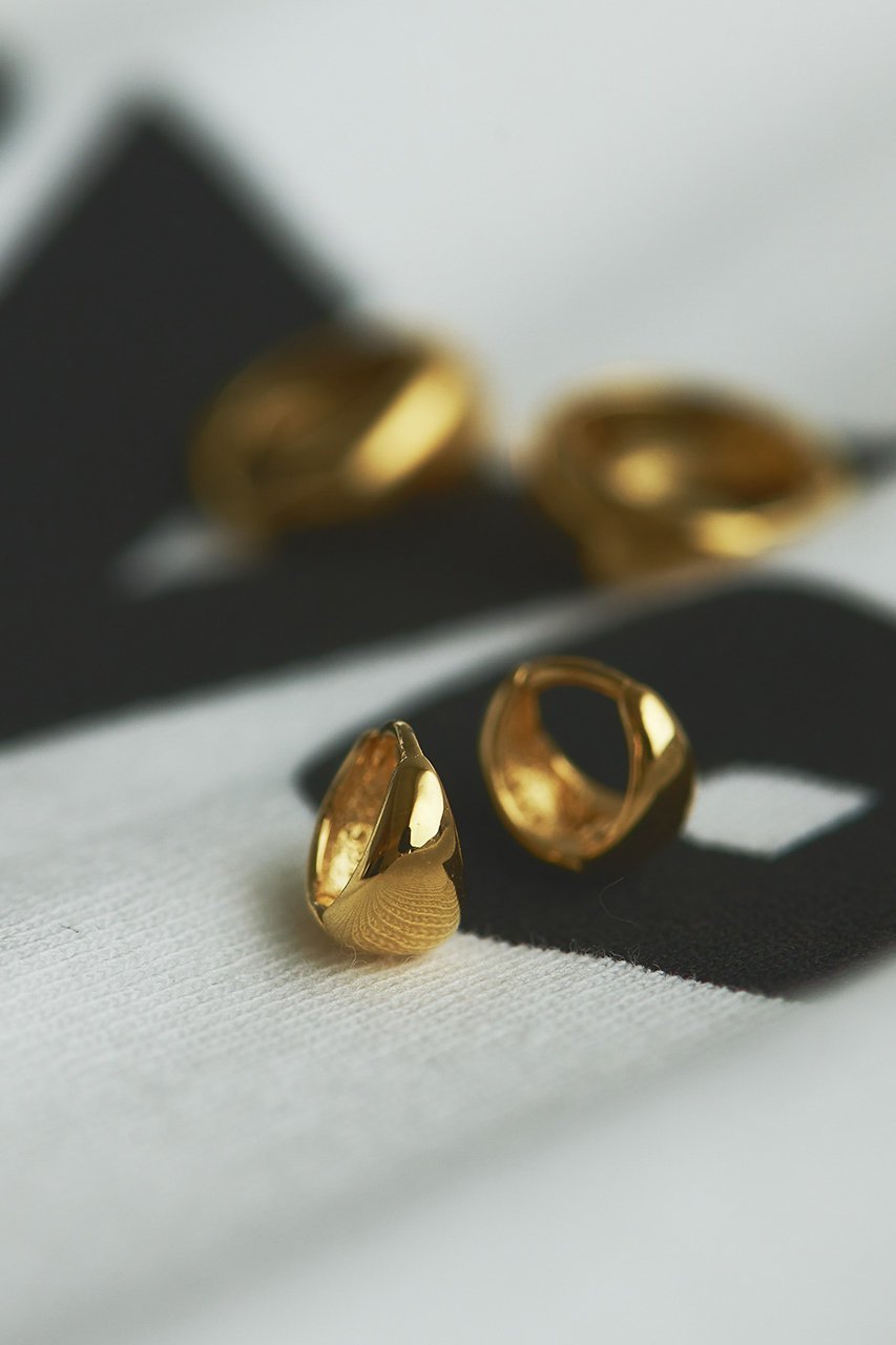 【ウィムガゼット/Whim Gazette】の【THE PAUSE】ミニフープピアス3 人気、トレンドファッション・服の通販 founy(ファニー) 　ファッション　Fashion　レディースファッション　Fashion for Women　ジュエリー　Jewelry　ファッションリング　Fashion Rings　イヤリング・フープ・ドロップタイプ　Hoop, Drop & Clip Earrings　おすすめ　Recommended / Our Picks　イヤリング　Earrings　グラデーション　Gradient, Ombre　シルバー　Silver, Metallic Silver　シンプル　Simple, Minimal　フープ　Hoop, Hoop Earrings　ワーク　Workwear, Utility Style　ヴィンテージ　Vintage Style　 other-1|ID: prp329100004437834 ipo3291000000035530715