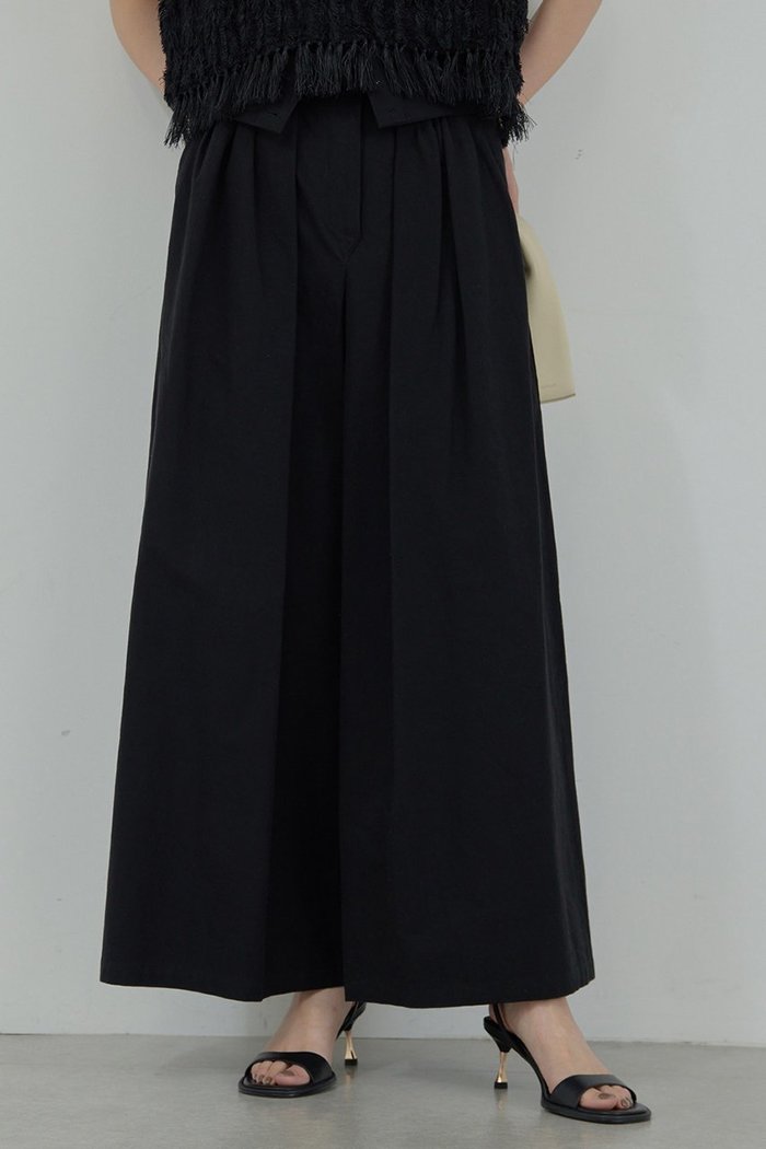【ガリャルダガランテ/GALLARDAGALANTE】の【HERITANOVUM】2WAYパンツ インテリア・キッズ・メンズ・レディースファッション・服の通販 founy(ファニー) https://founy.com/ ファッション Fashion レディースファッション WOMEN パンツ Pants リゾート Resort ワイド Wide NEW・新作・新着・新入荷 New Arrivals |ID: prp329100004437844 ipo3291000000030996799
