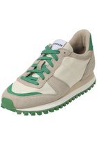【ノヴェスタ/NOVESTA】のMARATHON TRAIL スニーカー 人気、トレンドファッション・服の通販 founy(ファニー) ファッション Fashion レディースファッション WOMEN コンビ Combination サマー Summer スニーカー Sneakers 定番 Standard thumbnail ベージュ×グリーン|ID: prp329100004437846 ipo3291000000031065848