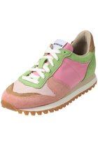 【ノヴェスタ/NOVESTA】のMARATHON TRAIL スニーカー 人気、トレンドファッション・服の通販 founy(ファニー) ファッション Fashion レディースファッション Fashion for Women コンビ Combo, Combination Style サマー Summer, Summer Style スニーカー Sneakers, Trainers 定番 Standard, Basic Item thumbnail マッチャ×ストロベリー|ID: prp329100004437846 ipo3291000000032857731