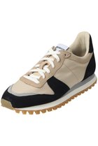 【ノヴェスタ/NOVESTA】のMARATHON TRAIL スニーカー 人気、トレンドファッション・服の通販 founy(ファニー) ファッション Fashion レディースファッション Fashion for Women コンビ Combo, Combination Style サマー Summer, Summer Style スニーカー Sneakers, Trainers 定番 Standard, Basic Item thumbnail 【MEN】ネイビー×ベージュ|ID: prp329100004437846 ipo3291000000032857736
