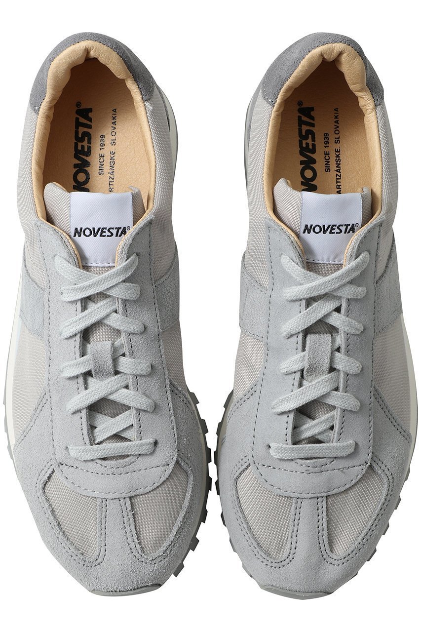 【ノヴェスタ/NOVESTA】のGERMAN TRAINER TRAIL スニーカー 人気、トレンドファッション・服の通販 founy(ファニー) 　ファッション　Fashion　レディースファッション　WOMEN　ユニセックス　Unisex　スニーカー　Sneakers　トレンド　Trend　モダン　Modern　other-2|ID: prp329100004437847 ipo3291000000031257150