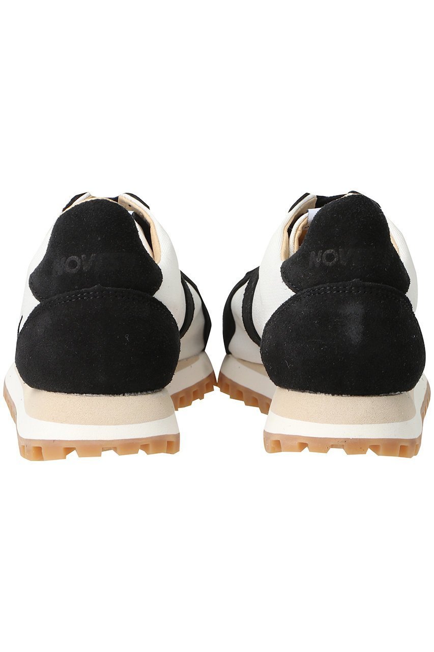 【ノヴェスタ/NOVESTA】のGERMAN TRAINER TRAIL スニーカー 人気、トレンドファッション・服の通販 founy(ファニー) 　ファッション　Fashion　レディースファッション　Fashion for Women　スニーカー　Sneakers, Trainers　トレンド　Trend, Trending Now　モダン　Modern, Contemporary　other-3|ID: prp329100004437847 ipo3291000000032857791