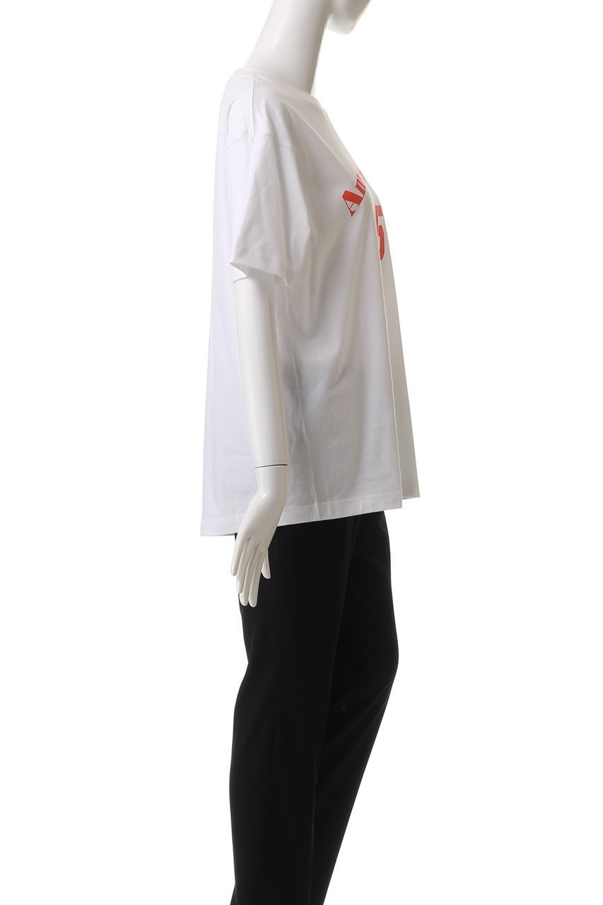【レッドカード トーキョー/RED CARD TOKYO】の35th Anniversary - Tシャツ 人気、トレンドファッション・服の通販 founy(ファニー) 　ファッション　Fashion　レディースファッション　Fashion for Women　トップス・カットソー　Cut & Sew Tops　シャツ・ブラウス・オフィスカジュアル　Elegant Blouses & Button-Ups　ロングTシャツ・Tシャツ　Longline T-Shirts & Tees　カットソー・ベーシックTシャツ　Cut-and-Sewn Tops / Stretch Tees & Basics　ショート　Short, Short Length　スタイリッシュ　Stylish, Fashionable　スリーブ　Sleeve, Long Sleeve / Short Sleeve　ハーフ　Half, Half-Length　フロント　Front, Front Design　プリント　Print, Printed Pattern　ベーシック　Basic, Essential　夏　Summer　春　Spring　S/S・春夏　SS, Spring/Summer, Warm Season　other-3|ID: prp329100004437850 ipo3291000000032810241