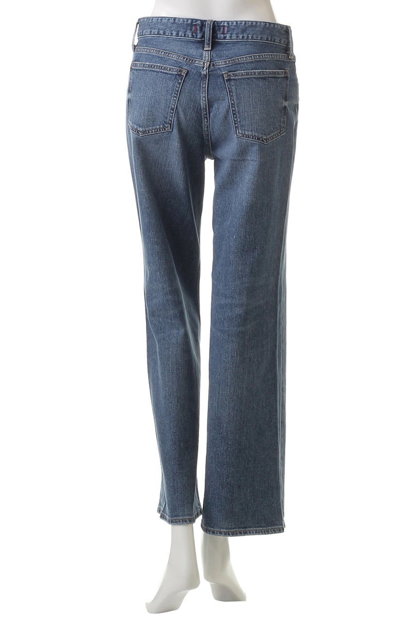 【レッドカード トーキョー/RED CARD TOKYO】のFreddie ミッドライズワイドデニムパンツ 人気、トレンドファッション・服の通販 founy(ファニー) 　ファッション　Fashion　レディースファッション　WOMEN　パンツ　Pants　デニムパンツ　Denim Pants　デニム　Denim　ロング　Long　ワイド　Wide　other-4|ID: prp329100004437851 ipo3291000000031257184