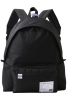 【メゾン ミハラヤスヒロ/Maison MIHARA YASUHIRO】の【UNISEX】バックパック MEDIUM 人気、トレンドファッション・服の通販 founy(ファニー) ファッション Fashion レディースファッション Fashion for Women バッグ Bags ユニセックス Unisex, Genderless シンプル Simple, Minimal スタイリッシュ Stylish, Fashionable フロント Front, Front Design ポケット Pocket, Pocket Detail リュック Backpack, Rucksack 軽量 Lightweight, Ultra Light ビジネス 仕事 通勤 Business / Work / Commuting |ID:prp329100004437853