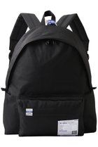 【メゾン ミハラヤスヒロ/Maison MIHARA YASUHIRO】の【UNISEX】バックパック MEDIUM 人気、トレンドファッション・服の通販 founy(ファニー) ファッション Fashion レディースファッション Fashion for Women バッグ Bags ユニセックス Unisex, Genderless シンプル Simple, Minimal スタイリッシュ Stylish, Fashionable フロント Front, Front Design ポケット Pocket, Pocket Detail リュック Backpack, Rucksack 軽量 Lightweight, Ultra Light ビジネス 仕事 通勤 Business / Work / Commuting thumbnail ブラック|ID: prp329100004437853 ipo3291000000035487036