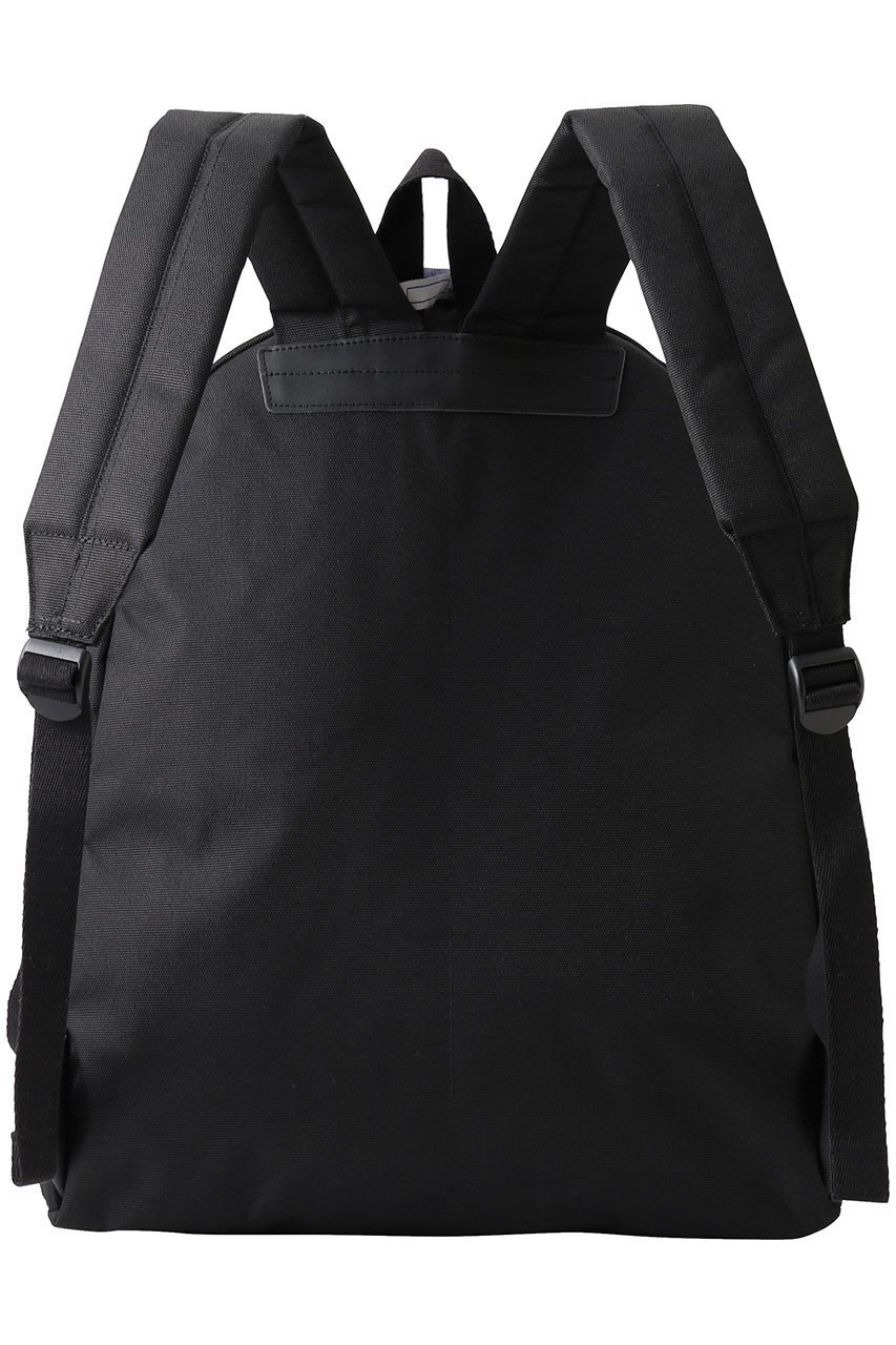 【メゾン ミハラヤスヒロ/Maison MIHARA YASUHIRO】の【UNISEX】バックパック LARGE 人気、トレンドファッション・服の通販 founy(ファニー) 　ファッション　Fashion　レディースファッション　Fashion for Women　バッグ　Bags　ユニセックス　Unisex, Genderless　アウトドア　Outdoor Clothing　シンプル　Simple, Minimal　スタイリッシュ　Stylish, Fashionable　パッチ　Patch, Appliqué　フロント　Front, Front Design　ポケット　Pocket, Pocket Detail　リュック　Backpack, Rucksack　旅行　Travel　軽量　Lightweight, Ultra Light　other-3|ID: prp329100004437854 ipo3291000000035865555