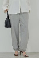 【ガリャルダガランテ/GALLARDAGALANTE】のスウェットパンツ 人気、トレンドファッション・服の通販 founy(ファニー) ファッション Fashion レディースファッション WOMEN パンツ Pants おすすめ Recommend ジャケット Jacket スタイリッシュ Stylish ポケット Pocket リラックス Relax NEW・新作・新着・新入荷 New Arrivals |ID:prp329100004437857
