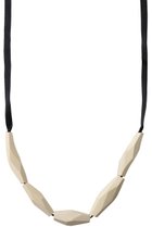 【プレインピープル/PLAIN PEOPLE】の【BRANCH】ネックレス ホワイト|ID: prp329100004437860 ipo3291000000035756982