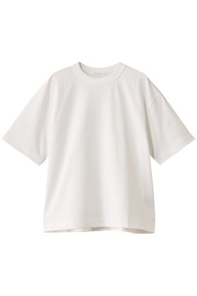 【プレインピープル/PLAIN PEOPLE】 リサイクルコットンTシャツ人気、トレンドファッション・服の通販 founy(ファニー) ファッション Fashion レディースファッション WOMEN トップス・カットソー Tops/Tshirt シャツ/ブラウス Shirts/Blouses ロング / Tシャツ T-Shirts カットソー Cut and Sewn なめらか Smooth インナー Inner ショート Short シンプル Simple ジャケット Jacket スリーブ Sleeve パッチワーク Patchwork NEW・新作・新着・新入荷 New Arrivals |ID:prp329100004437861