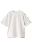 【プレインピープル/PLAIN PEOPLE】のリサイクルコットンTシャツ 人気、トレンドファッション・服の通販 founy(ファニー) ファッション Fashion レディースファッション WOMEN トップス・カットソー Tops/Tshirt シャツ/ブラウス Shirts/Blouses ロング / Tシャツ T-Shirts カットソー Cut and Sewn なめらか Smooth インナー Inner ショート Short シンプル Simple ジャケット Jacket スリーブ Sleeve パッチワーク Patchwork NEW・新作・新着・新入荷 New Arrivals |ID:prp329100004437861