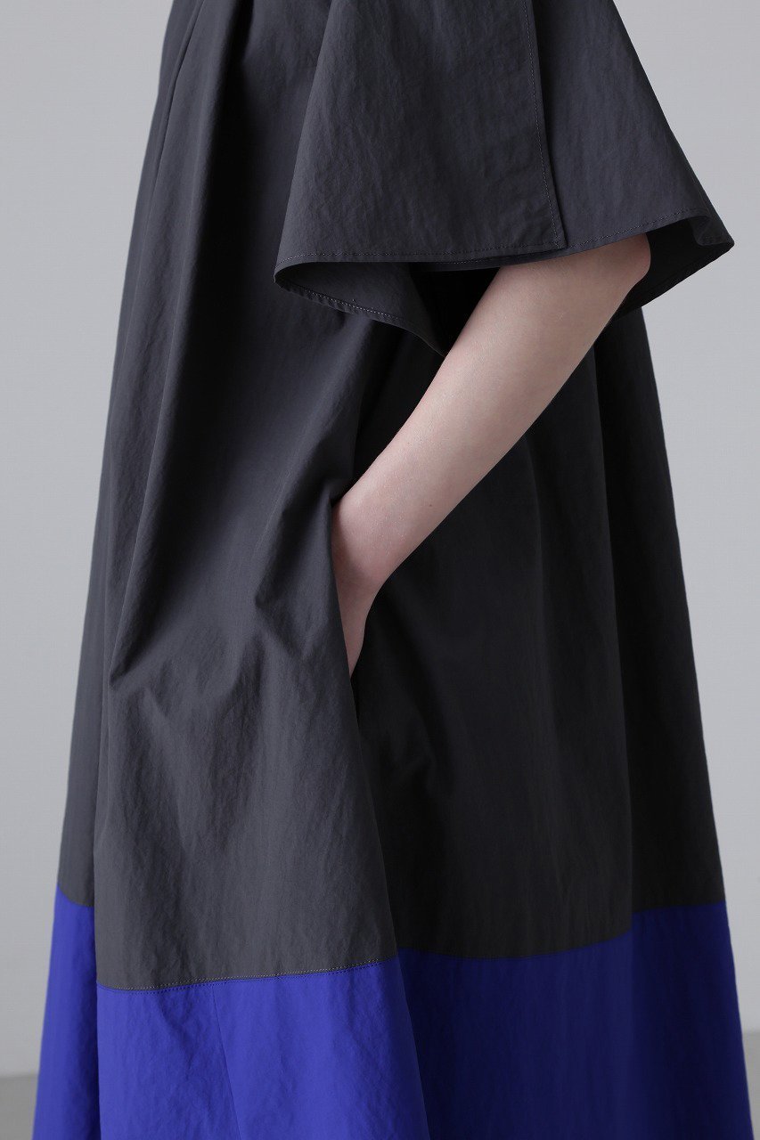 【アドーア/ADORE】のエアリープレーンクロスワンピース 大人の最旬トレンドファッション＆コーディネート founy(ファウニー) 　ファッション　Fashion　レディースファッション　Fashion for Women　ワンピース　Dresses　チュニック　Tunic Tops & Dresses　エレガント 上品　Elegant　ギャザー　Gathered, Ruffled　チュニック　Tunic, Long Top　ドレス　Dress, One-Piece　ロング　Long, Long-Length　other-8|ID: prp329100004437862 ipo3291000000036957003