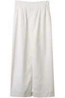 【アルアバイル/allureville】のデニムライクスリットスカート 人気、トレンドファッション・服の通販 founy(ファニー) ファッション Fashion レディースファッション WOMEN スカート Skirt ロングスカート Long Skirt シンプル Simple ストレート Straight スリット Slit タイトスカート Tight Skirt デニム Denim ロング Long NEW・新作・新着・新入荷 New Arrivals |ID:prp329100004437866