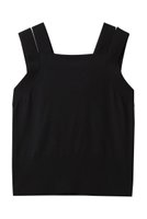 【プルミエ アロンディスモン/1er Arrondissement】の【LOWER】ニット 人気、トレンドファッション・服の通販 founy(ファニー) ファッション Fashion レディースファッション WOMEN トップス・カットソー Tops/Tshirt ニット Knit Tops プルオーバー Pullover エレガント 上品 Elegant シンプル Simple デニム Denim フェミニン Feminine フロント Front 夏 Summer NEW・新作・新着・新入荷 New Arrivals 春 Spring S/S・春夏 Ss・Spring/Summer |ID:prp329100004437872