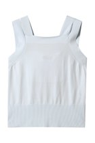 【プルミエ アロンディスモン/1er Arrondissement】の【LOWER】ニット ライトブルー|ID: prp329100004437872 ipo3291000000032938969