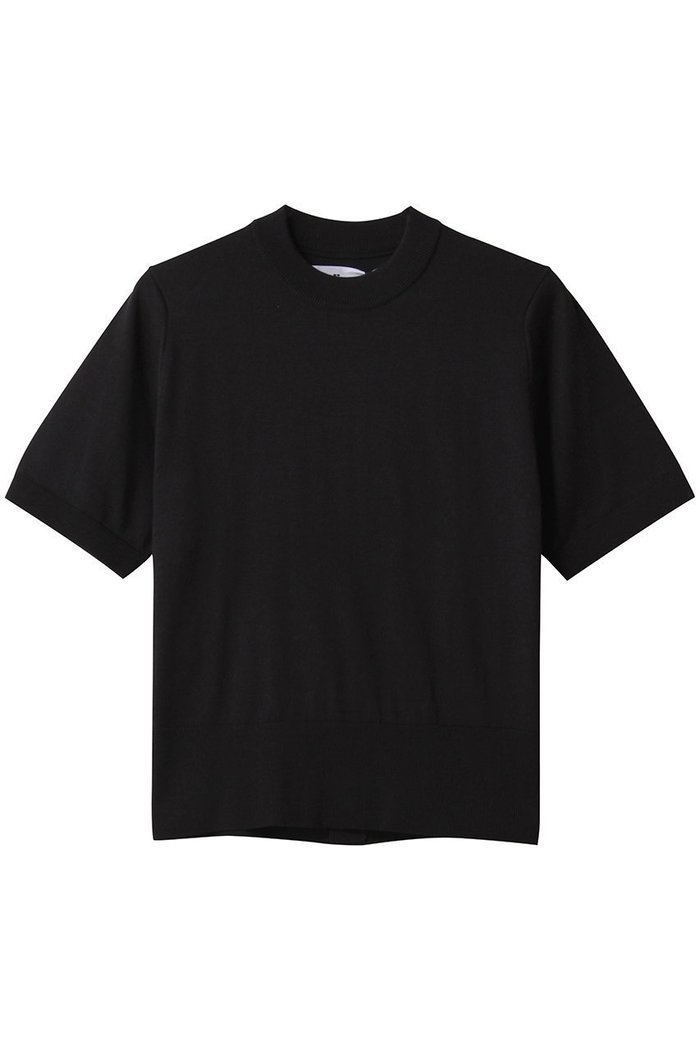 【プルミエ アロンディスモン/1er Arrondissement】の【LOWER】ニット インテリア・キッズ・メンズ・レディースファッション・服の通販 founy(ファニー) https://founy.com/ ファッション Fashion レディースファッション WOMEN トップス・カットソー Tops/Tshirt ニット Knit Tops プルオーバー Pullover クール Cool サスペンダー Suspenders シンプル Simple スラックス Slacks デニム Denim フロント Front 半袖 Short Sleeve NEW・新作・新着・新入荷 New Arrivals |ID: prp329100004437873 ipo3291000000030996892