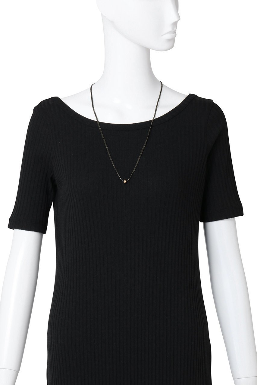 【プルミエ アロンディスモン/1er Arrondissement】の【Lemme.】ネックレス 人気、トレンドファッション・服の通販 founy(ファニー) 　ファッション　Fashion　レディースファッション　WOMEN　ジュエリー　Jewelry　ネックレス　Necklaces　おすすめ　Recommend　アクセサリー　Accessories　シンプル　Simple　チェーン　Chain　ネックレス　Necklace　フォーマル　Formal　メタル　Metal　エレガント 上品　Elegant　other-2|ID: prp329100004437880 ipo3291000000031257370