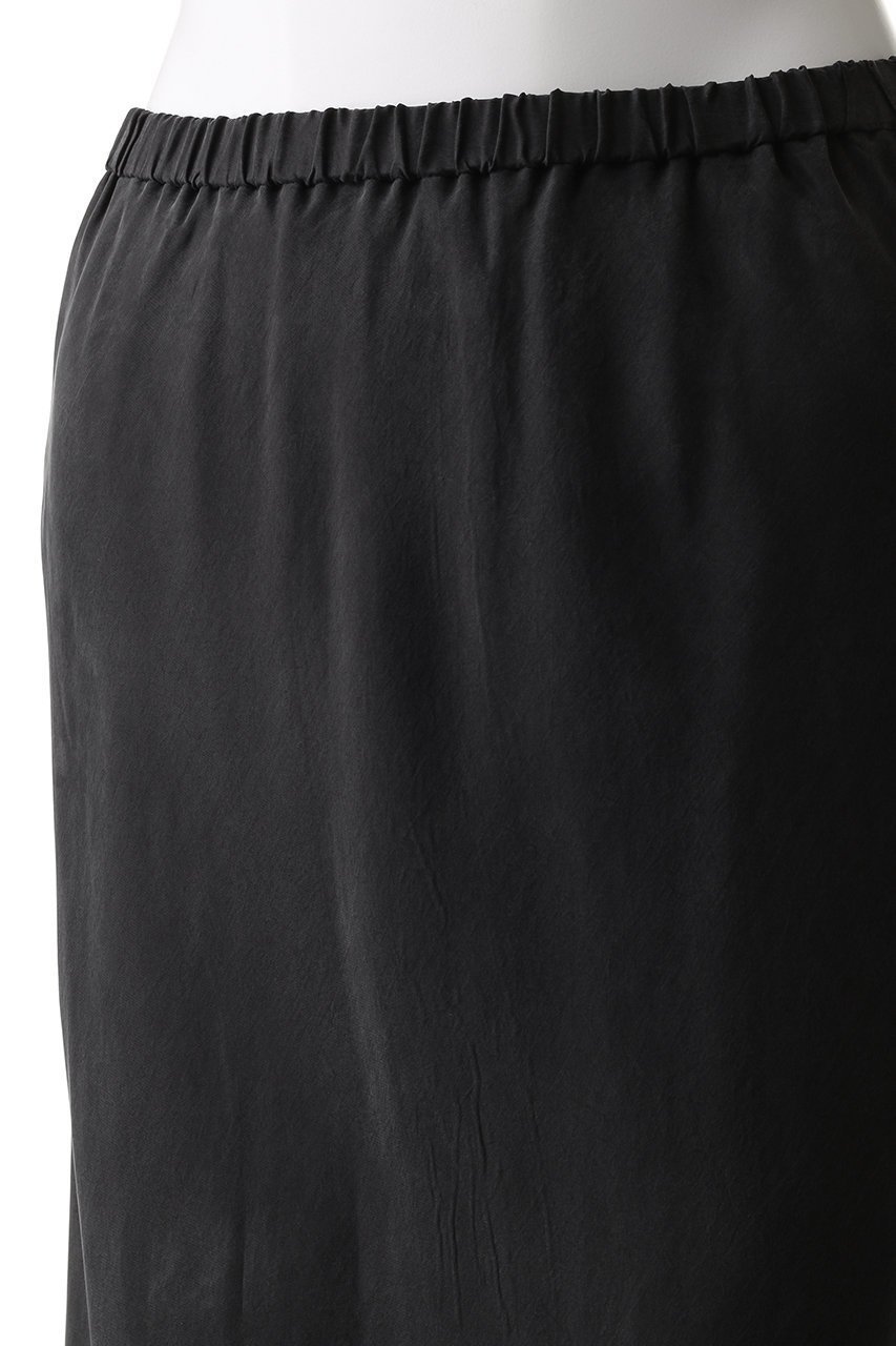 【プルミエ アロンディスモン/1er Arrondissement】のキュプラフィブリルマーメイドスカート 人気、トレンドファッション・服の通販 founy(ファニー) 　ファッション　Fashion　レディースファッション　Fashion for Women　スカート　Skirts　ロングスカート　Long Skirts / Maxi & Midi Skirts　エレガント 上品　Elegant　ジャケット　Jacket, Outerwear　マーメイド　Mermaid, Fishtail Silhouette　ロング　Long, Long-Length　other-5|ID: prp329100004437881 ipo3291000000035954707