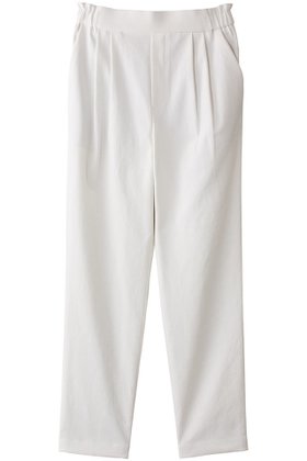 【プルミエ アロンディスモン/1er Arrondissement】 2タックテーパードパンツ人気、トレンドファッション・服の通販 founy(ファニー) ファッション Fashion レディースファッション Fashion for Women パンツ Pants & Trousers ジャケット Jacket, Outerwear リラックス Relax, Relaxed Fit |ID:prp329100004437882