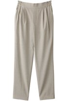 【プルミエ アロンディスモン/1er Arrondissement】の2タックテーパードパンツ キナリ|ID: prp329100004437882 ipo3291000000032907753