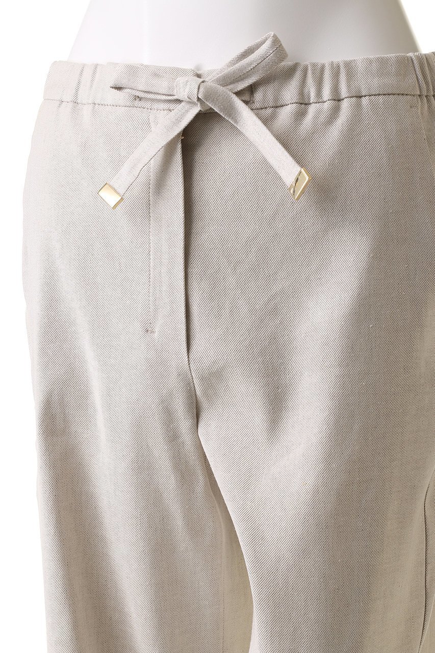 【マックスマーラ/Max Mara】の【 S Max Mara】AMERICA リネンミックスパンツ 人気、トレンドファッション・服の通販 founy(ファニー) 　ファッション　Fashion　レディースファッション　WOMEN　パンツ　Pants　ストレート　Straight　ミックス　Mix　リネン　Linen　ロング　Long　夏　Summer　春　Spring　S/S・春夏　Ss・Spring/Summer　other-5|ID: prp329100004437888 ipo3291000000031326428