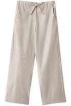 【マックスマーラ/Max Mara】の【 S Max Mara】AMERICA リネンミックスパンツ エクリュ|ID: prp329100004437888 ipo3291000000032907684