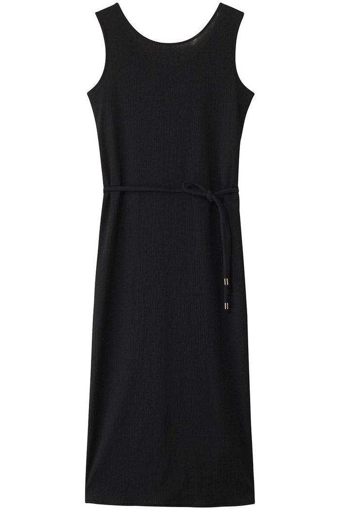 【マックスマーラ/Max Mara】の【MM】GLOBALE ノースリーブジャージードレス インテリア・キッズ・メンズ・レディースファッション・服の通販 founy(ファニー) https://founy.com/ ファッション Fashion レディースファッション WOMEN ワンピース Dress ドレス Party Dresses チュニック Tunic アクセサリー Accessories ジャージ Jersey チュニック Tunic ドレス Dress ノースリーブ No Sleeve ロング Long 夏 Summer NEW・新作・新着・新入荷 New Arrivals 春 Spring S/S・春夏 Ss・Spring/Summer |ID: prp329100004437890 ipo3291000000030996938