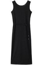 【マックスマーラ/Max Mara】の【MM】GLOBALE ノースリーブジャージードレス ブラック|ID: prp329100004437890 ipo3291000000032871236