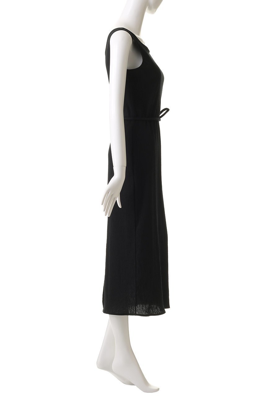 【マックスマーラ/Max Mara】の【MM】GLOBALE ノースリーブジャージードレス 人気、トレンドファッション・服の通販 founy(ファニー) 　ファッション　Fashion　レディースファッション　Fashion for Women　ワンピース　Dresses　フォーマル・パーティードレス・結婚式用ドレス　Elegant & Casual Dresses　チュニック　Tunic Tops & Dresses　アクセサリー　Fashion Accessories　チュニック　Tunic, Long Top　ドレス　Dress, One-Piece　ノースリーブ　Sleeveless, No-Sleeve　ロング　Long, Long-Length　夏　Summer　春　Spring　S/S・春夏　SS, Spring/Summer, Warm Season　other-3|ID: prp329100004437890 ipo3291000000032871247