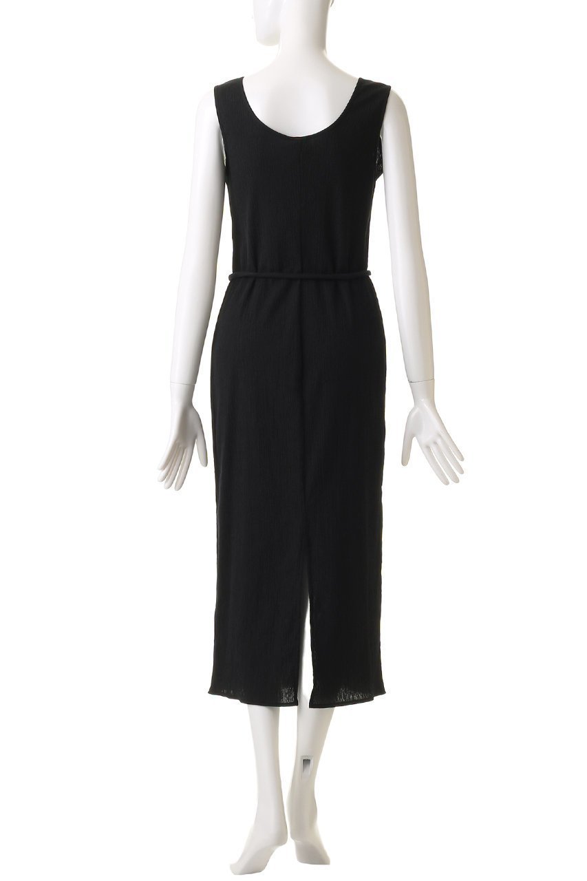 【マックスマーラ/Max Mara】の【MM】GLOBALE ノースリーブジャージードレス 人気、トレンドファッション・服の通販 founy(ファニー) 　ファッション　Fashion　レディースファッション　Fashion for Women　ワンピース　Dresses　フォーマル・パーティードレス・結婚式用ドレス　Elegant & Casual Dresses　チュニック　Tunic Tops & Dresses　アクセサリー　Fashion Accessories　チュニック　Tunic, Long Top　ドレス　Dress, One-Piece　ノースリーブ　Sleeveless, No-Sleeve　ロング　Long, Long-Length　夏　Summer　春　Spring　S/S・春夏　SS, Spring/Summer, Warm Season　other-4|ID: prp329100004437890 ipo3291000000032871255
