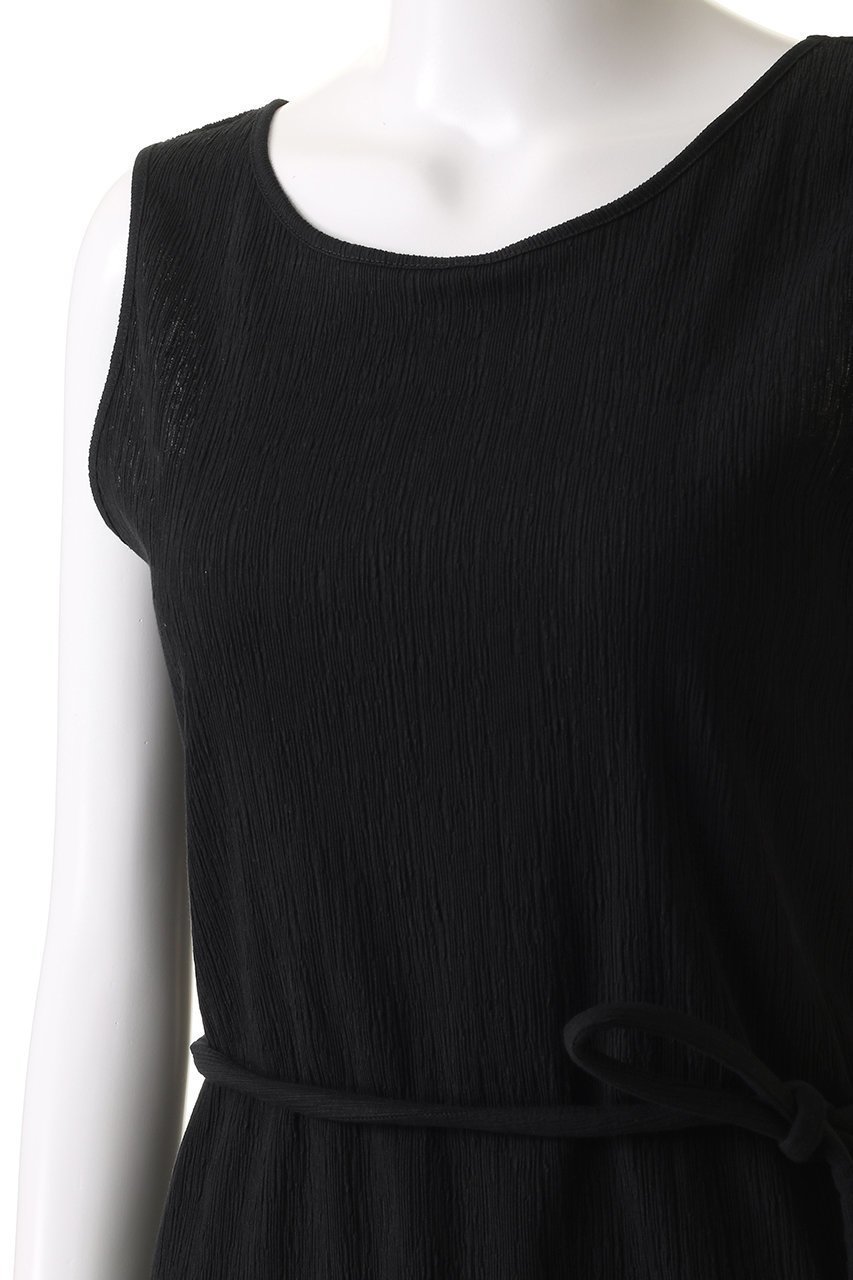 【マックスマーラ/Max Mara】の【MM】GLOBALE ノースリーブジャージードレス 人気、トレンドファッション・服の通販 founy(ファニー) 　ファッション　Fashion　レディースファッション　Fashion for Women　ワンピース　Dresses　フォーマル・パーティードレス・結婚式用ドレス　Elegant & Casual Dresses　チュニック　Tunic Tops & Dresses　アクセサリー　Fashion Accessories　チュニック　Tunic, Long Top　ドレス　Dress, One-Piece　ノースリーブ　Sleeveless, No-Sleeve　ロング　Long, Long-Length　夏　Summer　春　Spring　S/S・春夏　SS, Spring/Summer, Warm Season　other-5|ID: prp329100004437890 ipo3291000000032871260