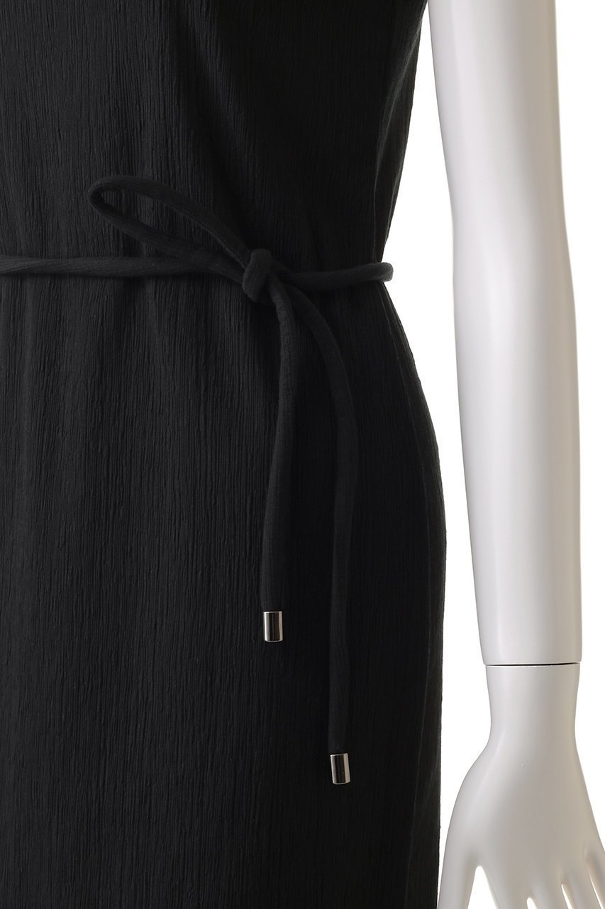【マックスマーラ/Max Mara】の【MM】GLOBALE ノースリーブジャージードレス 人気、トレンドファッション・服の通販 founy(ファニー) 　ファッション　Fashion　レディースファッション　Fashion for Women　ワンピース　Dresses　フォーマル・パーティードレス・結婚式用ドレス　Elegant & Casual Dresses　チュニック　Tunic Tops & Dresses　アクセサリー　Fashion Accessories　チュニック　Tunic, Long Top　ドレス　Dress, One-Piece　ノースリーブ　Sleeveless, No-Sleeve　ロング　Long, Long-Length　夏　Summer　春　Spring　S/S・春夏　SS, Spring/Summer, Warm Season　other-6|ID: prp329100004437890 ipo3291000000032871266