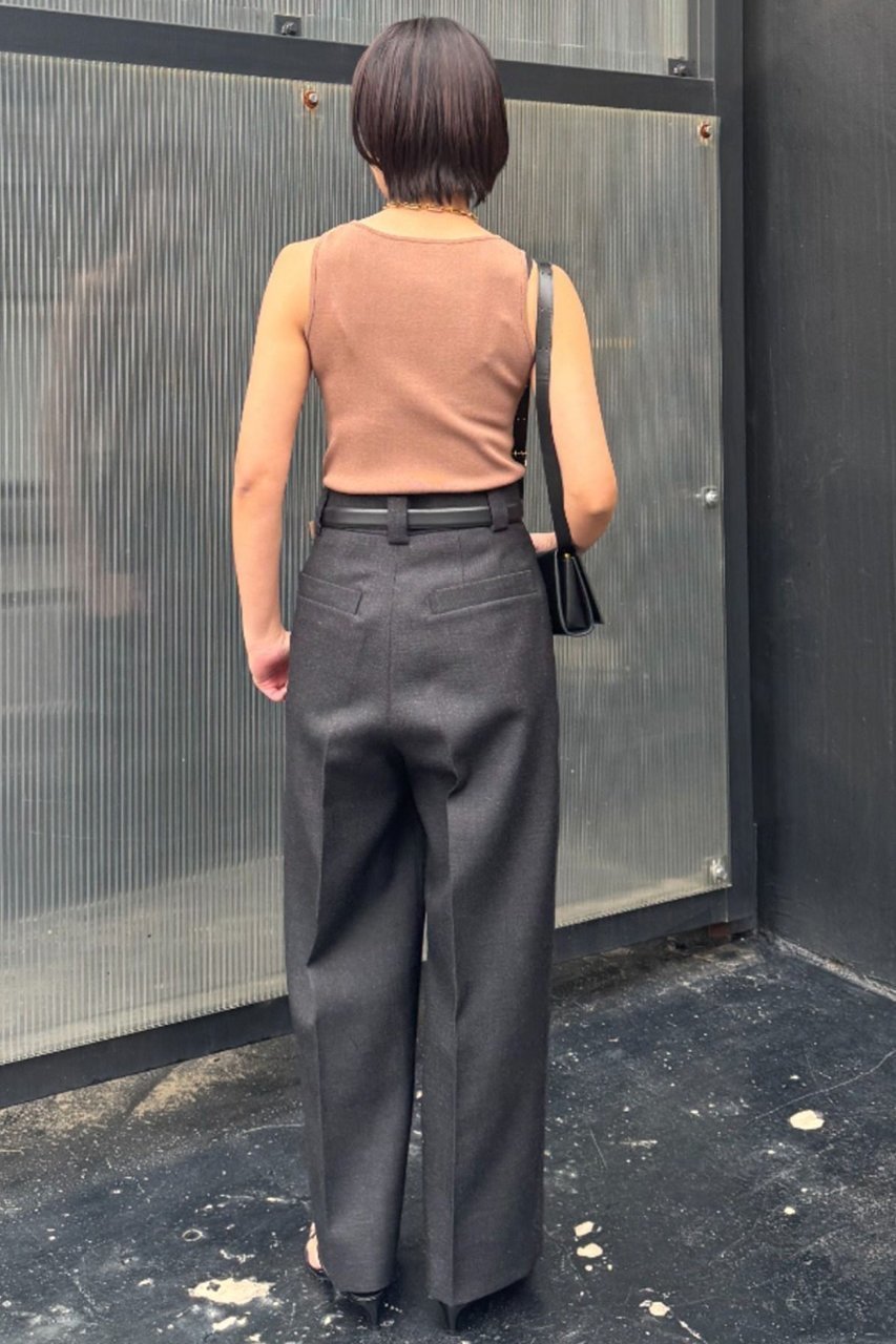 【カオス/Chaos】のルーチェニットタンクトップ 人気、トレンドファッション・服の通販 founy(ファニー) 　ファッション　Fashion　レディースファッション　Fashion for Women　トップス・カットソー　Cut & Sew Tops　ニット　Knit Tops & Sweaters　カジュアルプルオーバー・ニットトップス　Pullovers & Knit Tops / Casual Pullovers　なめらか　Smooth, Silky Texture　コンパクト　Compact, Small Size　シルク　Silk, 100% Silk　タンク　Tank Top, Sleeveless Top　other-6|ID: prp329100004437893 ipo3291000000032938923