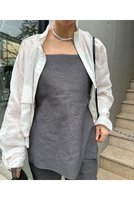 【カオス/Chaos】のサッサーラチューブベスト 人気、トレンドファッション・服の通販 founy(ファニー) ファッション Fashion レディースファッション WOMEN アウター Coat Outerwear トップス・カットソー Tops/Tshirt キャミソール / ノースリーブ No Sleeves シャツ/ブラウス Shirts/Blouses ベスト/ジレ Gilets/Vests コンパクト Compact 吸水 Water Absorption 抗菌 Antibacterial ストレッチ Stretch チューブ Tube ノースリーブ No Sleeve ベスト Vest メッシュ Mesh 冬 Winter 夏 Summer NEW・新作・新着・新入荷 New Arrivals |ID:prp329100004437895