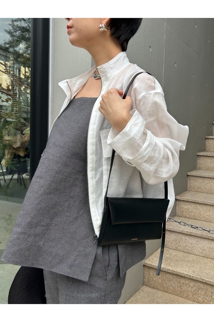 【カオス/Chaos】のサッサーラチューブベスト 人気、トレンドファッション・服の通販 founy(ファニー) 　ファッション　Fashion　レディースファッション　Fashion for Women　アウター　Coat / Outerwear Collection　トップス・カットソー　Cut & Sew Tops　キャミソール&ノースリーブ　Camisoles & Sleeveless Tops　シャツ・ブラウス・オフィスカジュアル　Elegant Blouses & Button-Ups　ベスト&ジレ / 重ね着スタイル　Vests & Gilets　コンパクト　Compact, Small Size　吸水　Absorbent, Quick-Dry　抗菌　Antibacterial, Bacteria-Resistant　ストレッチ　Stretch, Stretchy Fabric　チューブ　Tube, Tube Top　ノースリーブ　Sleeveless, No-Sleeve　ベスト　Vest, Waistcoat　メッシュ　Mesh, Net Fabric　冬　Winter / This Winter　夏　Summer　other-3|ID: prp329100004437895 ipo3291000000032909074