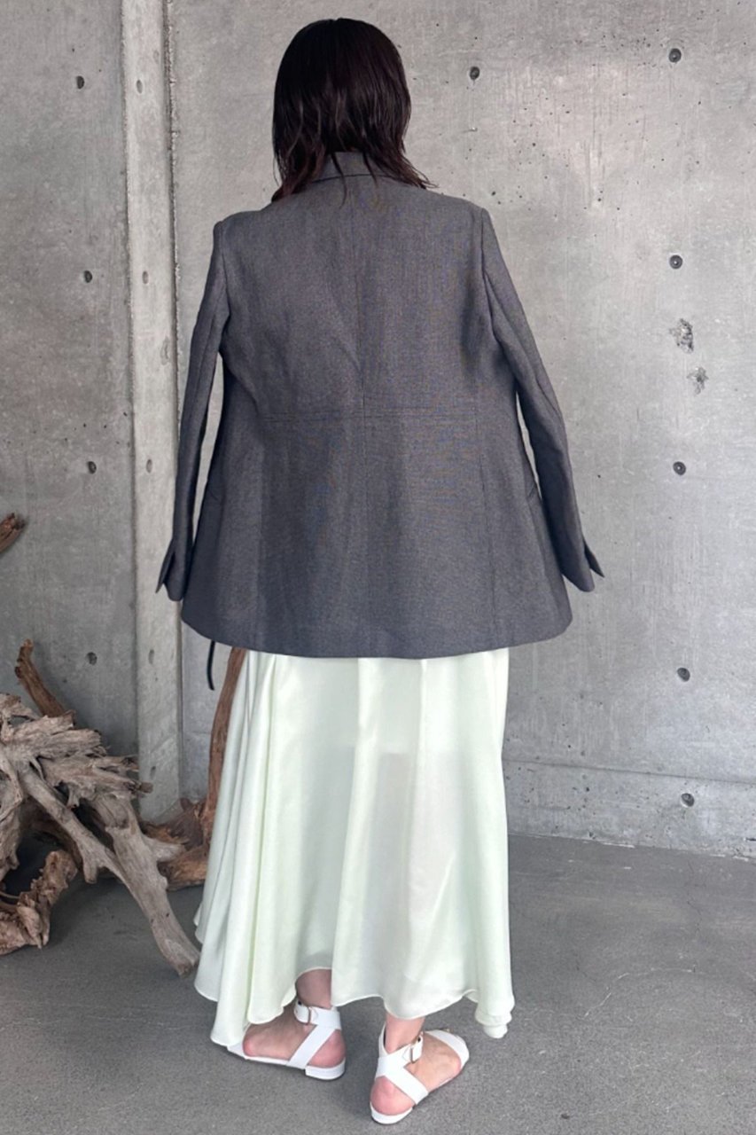 【カオス/Chaos】のサッサーラジャケット 人気、トレンドファッション・服の通販 founy(ファニー) 　ファッション　Fashion　レディースファッション　WOMEN　アウター　Coat Outerwear　ジャケット　Jackets　コンパクト　Compact　吸水　Water Absorption　抗菌　Antibacterial　ジャケット　Jacket　ダブル　Double　メッシュ　Mesh　冬　Winter　おすすめ　Recommend　夏　Summer　NEW・新作・新着・新入荷　New Arrivals　other-4|ID: prp329100004437896 ipo3291000000031257474