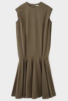 【ル フィル/LE PHIL】のバックメッシュジャージワンピース 人気、トレンドファッション・服の通販 founy(ファニー) ファッション Fashion レディースファッション WOMEN ワンピース Dress チュニック Tunic ジャージ Jersey チュニック Tunic ドレス Dress フォルム Form フレア Flare メッシュ Mesh ロング Long NEW・新作・新着・新入荷 New Arrivals |ID:prp329100004437897