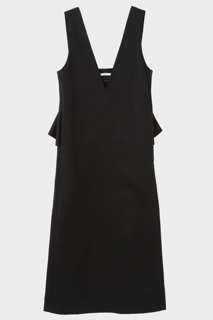 【ル フィル/LE PHIL】のナイロンバックサテンワンピース インテリア・キッズ・メンズ・レディースファッション・服の通販 founy(ファニー) https://founy.com/ ファッション Fashion レディースファッション WOMEN ワンピース Dress チュニック Tunic インナー Inner サテン Satin チュニック Tunic バランス Balance フロント Front ロング Long NEW・新作・新着・新入荷 New Arrivals |ID: prp329100004437901 ipo3291000000030996969