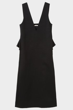 【ル フィル/LE PHIL】のナイロンバックサテンワンピース 人気、トレンドファッション・服の通販 founy(ファニー) ファッション Fashion レディースファッション Fashion for Women ワンピース Dresses チュニック Tunic Tops & Dresses インナー Innerwear サテン Satin, Glossy Fabric チュニック Tunic, Long Top バランス Balance, Style Balance フロント Front, Front Design ロング Long, Long-Length |ID:prp329100004437901