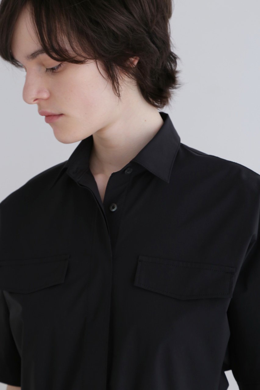 【ル フィル/LE PHIL】のSOLOTEXブロードジャンプスーツ 人気、トレンドファッション・服の通販 founy(ファニー) 　ファッション　Fashion　レディースファッション　WOMEN　スーツ　Suit　ブロード　Broad　ボトム　Bottom　ワイド　Wide　エレガント 上品　Elegant　定番　Standard　other-2|ID: prp329100004437903 ipo3291000000031257500