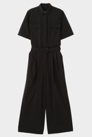 【ル フィル/LE PHIL】のSOLOTEXブロードジャンプスーツ 人気、トレンドファッション・服の通販 founy(ファニー) ファッション Fashion レディースファッション Fashion for Women パンツ Pants & Trousers スーツ Suit, Formalwear ブロード Broadcloth, Fine Cotton ボトム Bottoms, Lower Wear ワイド Wide, Wide Fit エレガント 上品 Elegant 定番 Standard, Basic Item |ID:prp329100004437903