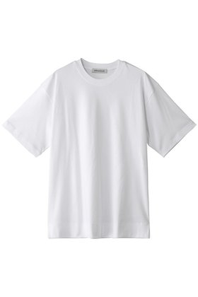 【デパリエ/DEPAREILLE】 スムースビッグTシャツ人気、トレンドファッション・服の通販 founy(ファニー) ファッション Fashion レディースファッション WOMEN トップス・カットソー Tops/Tshirt シャツ/ブラウス Shirts/Blouses ロング / Tシャツ T-Shirts カットソー Cut and Sewn なめらか Smooth ショート Short シンプル Simple スリーブ Sleeve デニム Denim バランス Balance ワイド Wide エレガント 上品 Elegant NEW・新作・新着・新入荷 New Arrivals |ID:prp329100004437909