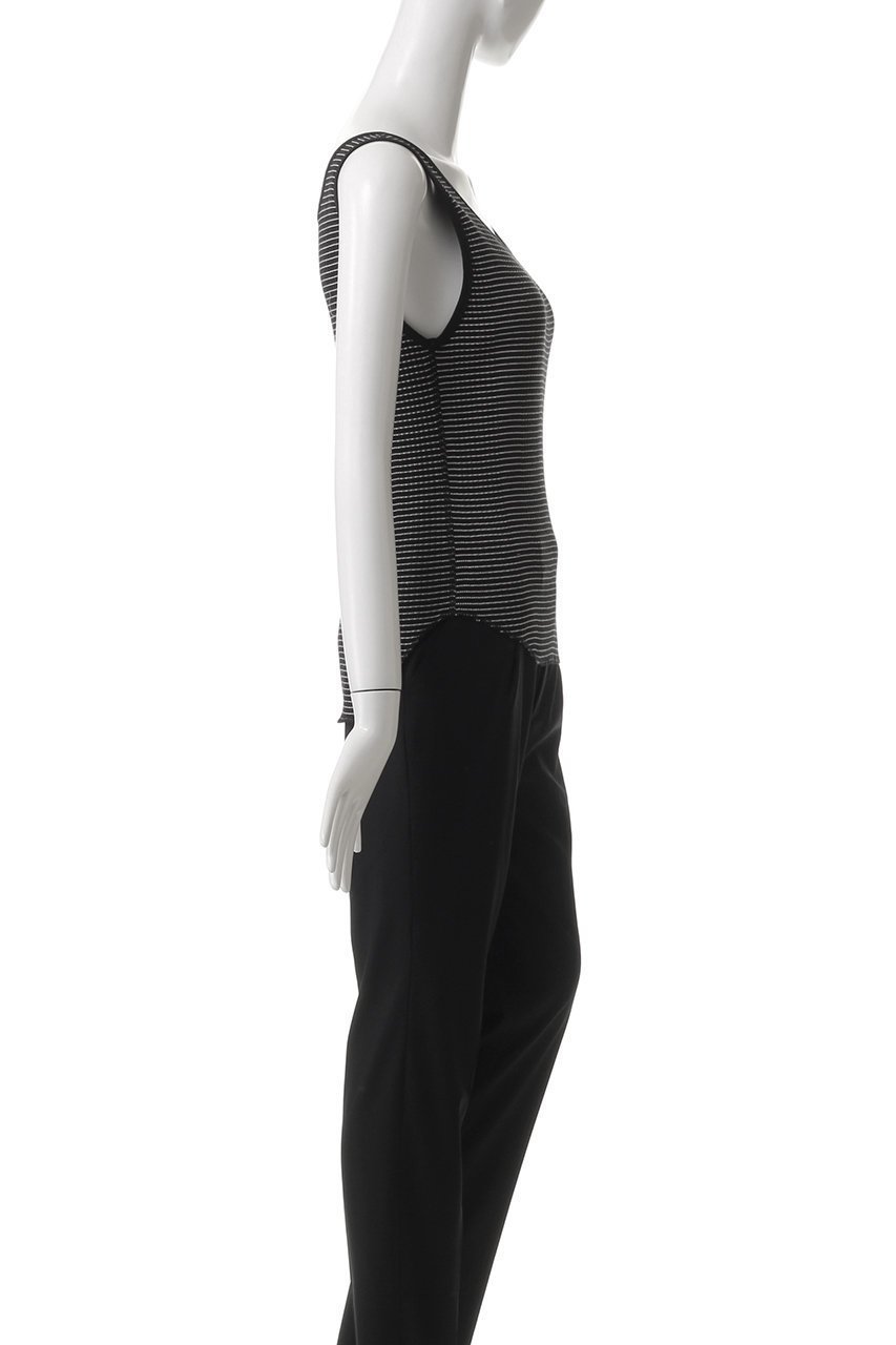 【スリー ドッツ/three dots】のカーメルリブ ケイト タンクトップ 人気、トレンドファッション・服の通販 founy(ファニー) 　ファッション　Fashion　レディースファッション　Fashion for Women　トップス・カットソー　Cut & Sew Tops　キャミソール&ノースリーブ　Camisoles & Sleeveless Tops　シャツ・ブラウス・オフィスカジュアル　Elegant Blouses & Button-Ups　ロングTシャツ・Tシャツ　Longline T-Shirts & Tees　カットソー・ベーシックTシャツ　Cut-and-Sewn Tops / Stretch Tees & Basics　インナー　Innerwear　カーディガン　Cardigan, Knitwear　キャミソール　Camisole, Spaghetti Strap Top　シンプル　Simple, Minimal　ジャケット　Jacket, Outerwear　ストレッチ　Stretch, Stretchy Fabric　タンク　Tank Top, Sleeveless Top　フィット　Fit, Slim Fit　エレガント 上品　Elegant　other-3|ID: prp329100004437910 ipo3291000000032791479