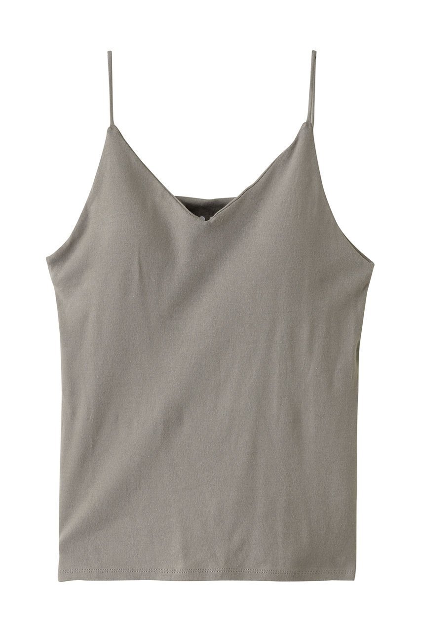 【スリー ドッツ/three dots】のファンデーションコットン キャミソール インテリア・キッズ・メンズ・レディースファッション・服の通販 founy(ファニー) ファッション Fashion レディースファッション Fashion for Women トップス・カットソー Cut & Sew Tops キャミソール&ノースリーブ Camisoles & Sleeveless Tops シャツ・ブラウス・オフィスカジュアル Elegant Blouses & Button-Ups ロングTシャツ・Tシャツ Longline T-Shirts & Tees カットソー・ベーシックTシャツ Cut-and-Sewn Tops / Stretch Tees & Basics インナー Innerwear キャミ Camisole, Cami Top キャミソール Camisole, Spaghetti Strap Top シンプル Simple, Minimal ストレッチ Stretch, Stretchy Fabric タンク Tank Top, Sleeveless Top フィット Fit, Slim Fit ラップ Wrap, Wrap Design リラックス Relax, Relaxed Fit シェード|ID: prp329100004437913 ipo3291000000032850402