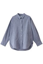 【スリー ドッツ/three dots】のコットンリネン シャツ 人気、トレンドファッション・服の通販 founy(ファニー) ファッション Fashion レディースファッション WOMEN トップス・カットソー Tops/Tshirt シャツ/ブラウス Shirts/Blouses スリーブ Sleeve デニム Denim リネン Linen リラックス Relax ロング Long ワイド Wide エレガント 上品 Elegant 夏 Summer NEW・新作・新着・新入荷 New Arrivals 春 Spring S/S・春夏 Ss・Spring/Summer 羽織 Haori thumbnail ネイビー|ID: prp329100004437914 ipo3291000000030997016