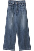 【レッドカード トーキョー/RED CARD TOKYO】のSlogan ルーズストレートデニムパンツ 人気、トレンドファッション・服の通販 founy(ファニー) ファッション Fashion レディースファッション Fashion for Women パンツ Pants & Trousers デニムパンツ・ジーンズ・美脚デニム Denim Jeans & Pants シンプル Simple, Minimal ストレート Straight, Straight Cut デニム Denim, Jeans Material フィット Fit, Slim Fit フォルム Silhouette, Form ルーズ Loose, Oversized エレガント 上品 Elegant 夏 Summer 定番 Standard, Basic Item 春 Spring S/S・春夏 SS, Spring/Summer, Warm Season thumbnail kita - Air Mid|ID: prp329100004439215 ipo3291000000035418927