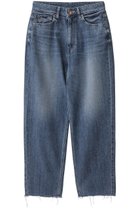 【レッドカード トーキョー/RED CARD TOKYO】のJazz ハイライズルーズテーパードデニムパンツ kita-Air Mid Cutoff|ID: prp329100004439217 ipo3291000000032908150