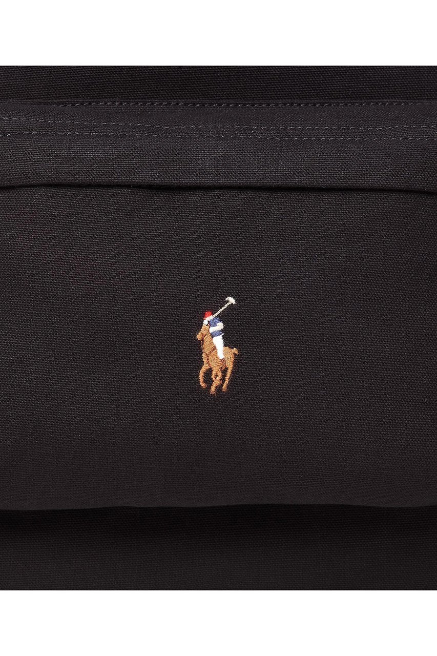 【ラルフローレン/RALPH LAUREN】の【UNISEX】【POLO RALPH LAUREN】キャンバス バックパック 人気、トレンドファッション・服の通販 founy(ファニー) 　ファッション　Fashion　レディースファッション　WOMEN　バッグ　Bag　ユニセックス　Unisex　キャンバス　Canvas　シンプル　Simple　スタイリッシュ　Stylish　スリーブ　Sleeve　タフタ　Taffeta　フロント　Front　ポケット　Pocket　リュック　Ruck Sack　other-6|ID: prp329100004439218 ipo3291000000031326165